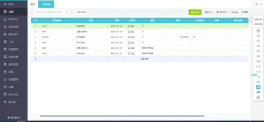 微信電商對(duì)賬平臺(tái)