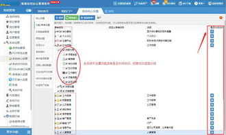 買斷式的系統(tǒng)有內(nèi)外網(wǎng)管控權(quán)限更符合用戶長(zhǎng)遠(yuǎn)利益