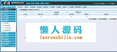 php直銷會員管理系統(tǒng)源碼 會員網(wǎng)絡辦公系統(tǒng)源碼