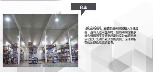 工廠(chǎng)智能照明控制系統(tǒng) 解決公共照明管理困難問(wèn)題,實(shí)現(xiàn)節(jié)約用電
