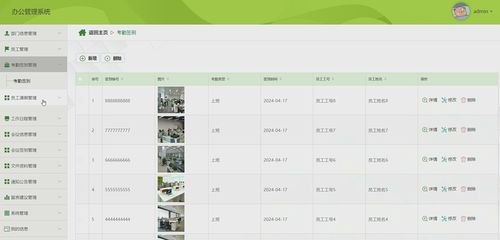 基于springboot vue辦公管理系統(tǒng)